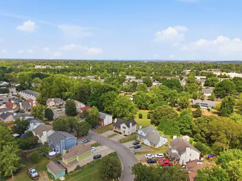 View/Area - 1035 Silver Point Dr, Murfreesboro, TN 37130 photo 6 of 6