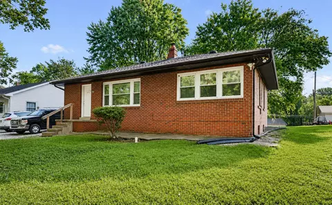 817 Rockwood Hts #1, Clarksville, TN 37040