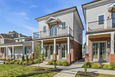 1711 5th Ave N #4, Nashville, TN 37208