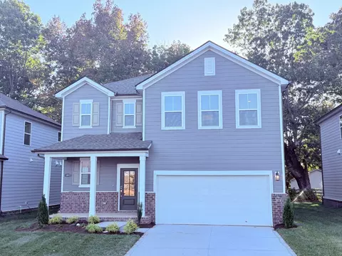 1012 Hittinger Dr, Antioch, TN 37013