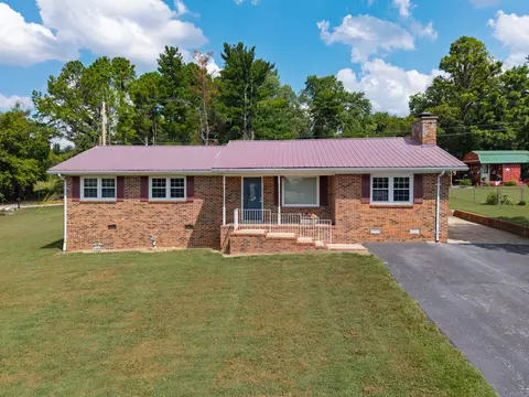 88 Kitty St, Lynchburg, TN 37352