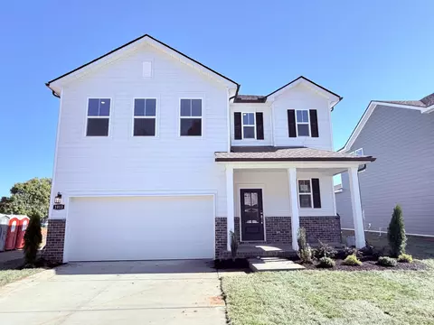 1013 Hittinger Dr, Antioch, TN 37013