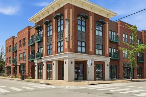1015 Fatherland St #308, Nashville, TN 37206
