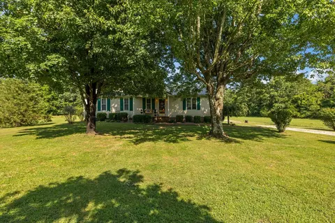 4628 Dugger Rd, Culleoka, TN 38451