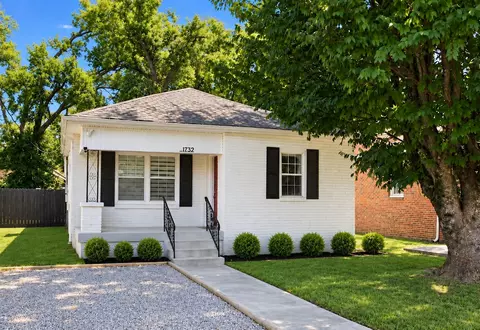 1732 21st Ave N, Nashville, TN 37208