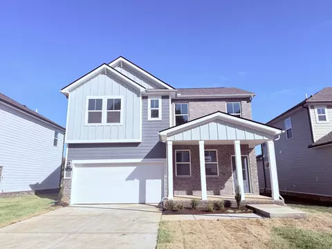 1017 Hittinger Dr, Antioch, TN 37013