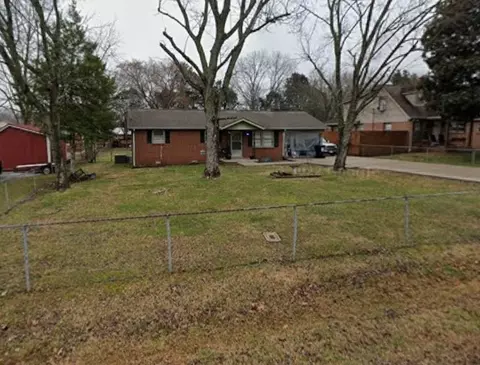 148 Mankin St, La Vergne, TN 37086