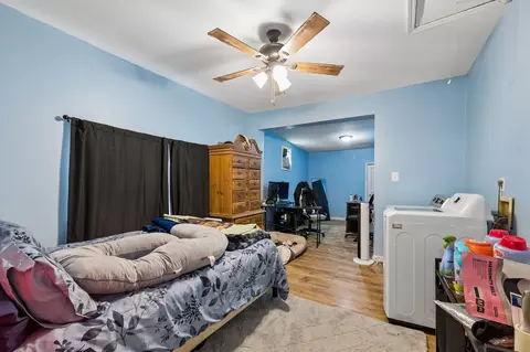 Bedroom - 817 E Vine St, Murfreesboro, TN 37130 photo 1 of 2