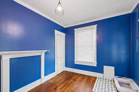 Bedroom - 817 E Vine St, Murfreesboro, TN 37130 photo 2 of 2
