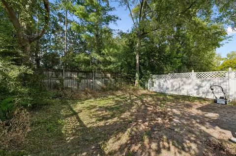 Exterior - 817 E Vine St, Murfreesboro, TN 37130 photo 8 of 8