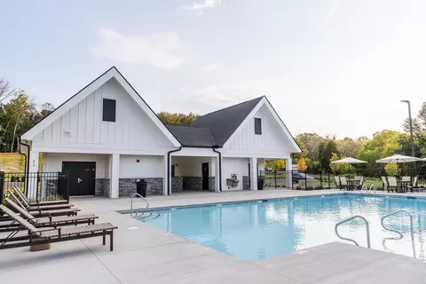 Exterior - 2 Silva Loop, Mount Juliet, TN 37122 photo 5 of 5