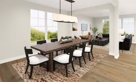 Dining - 2 Silva Loop, Mount Juliet, TN 37122 photo 1 of 1