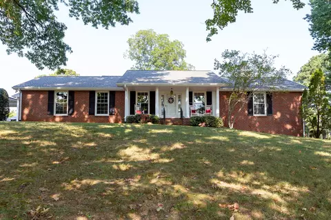 422 Kimberly Dr, Clarksville, TN 37043