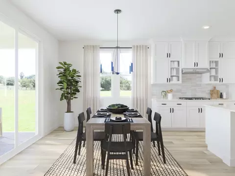 Dining - 2413 Nolan Dr, Franklin, TN 37064 photo 1 of 1