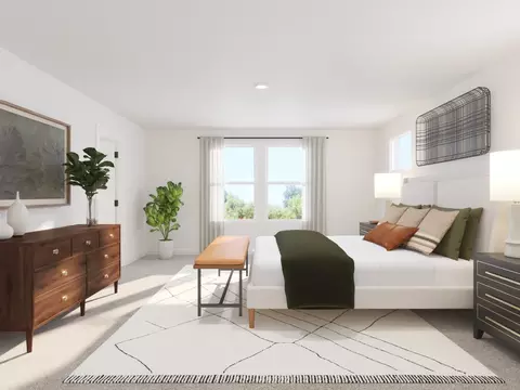 Bedroom - 2413 Nolan Dr, Franklin, TN 37064 photo 1 of 1