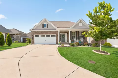 1917 Zack Rd, Mount Juliet, TN 37122