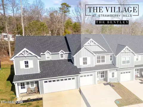7342 Sun Blossom Ln #176, Knoxville, TN 37924