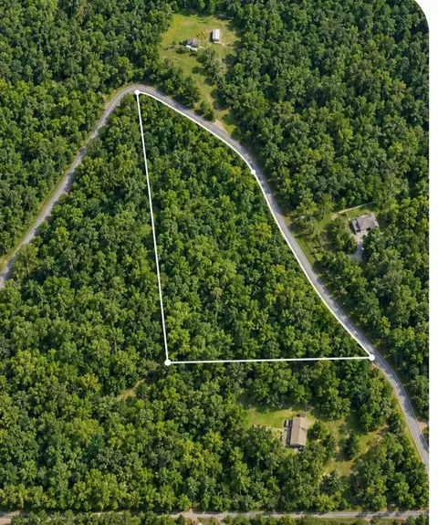 0 High Ridge Viars Rd, Kingston, TN 37763