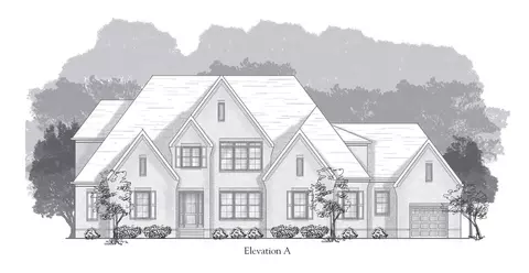 1961 Napa Dr, Brentwood, TN 37027