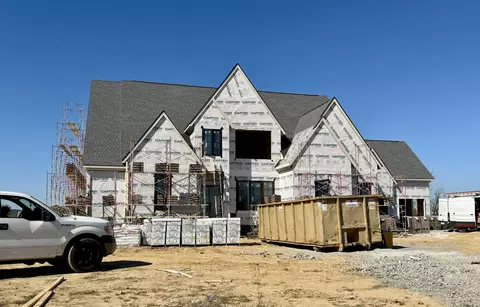 1961 Napa Dr, Brentwood, TN 37027