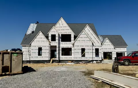 1961 Napa Dr, Brentwood, TN 37027