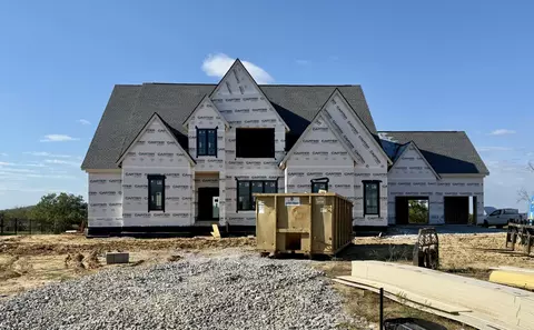 1961 Napa Dr, Brentwood, TN 37027
