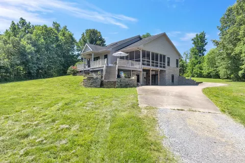 264 Muddy Fork Ln, Cadiz, KY 42211