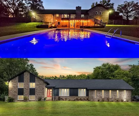 1025 Claremont Dr, Columbia, TN 38401