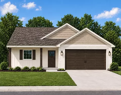 1493 Hallies Way, Clarksville, TN 37042