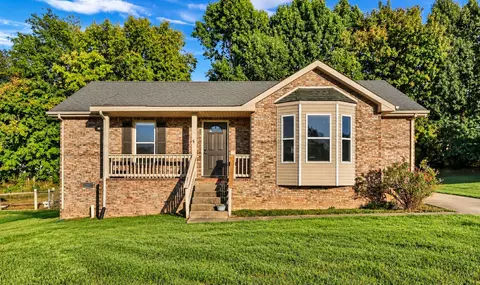 274 Moncrest Dr, Clarksville, TN 37042