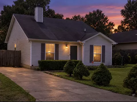 456 Cedar Park Cir, La Vergne, TN 37086