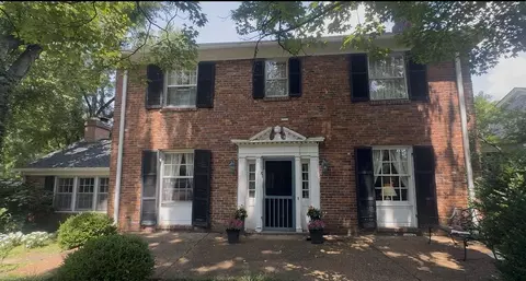 3514 Woodmont Blvd, Nashville, TN 37215