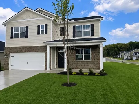 4300 Scarlet Ct, Columbia, TN 38401