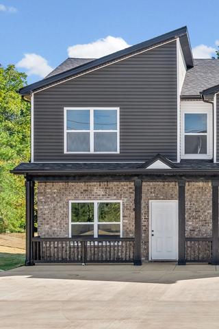 160 Fairview Ln #B2, Clarksville, TN 37040
