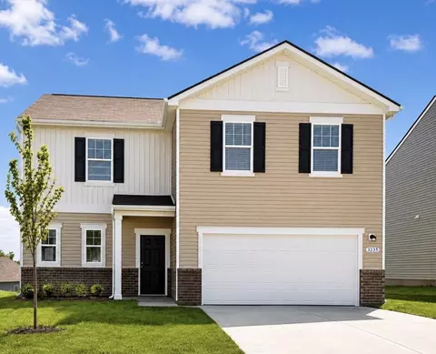 3514 Fellowship Rd, Columbia, TN 38401