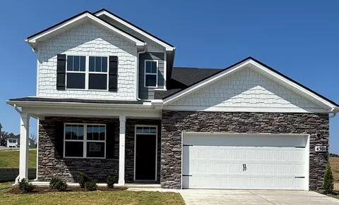 4301 Scarlet Ct, Columbia, TN 38401