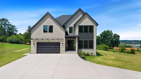 428 Wilkinson Rd NE, Cleveland, TN 37323