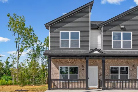 160 Fairview Ln #A1, Clarksville, TN 37040