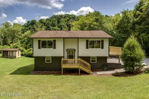 1316 Margaret Ln, Knoxville, TN 37920
