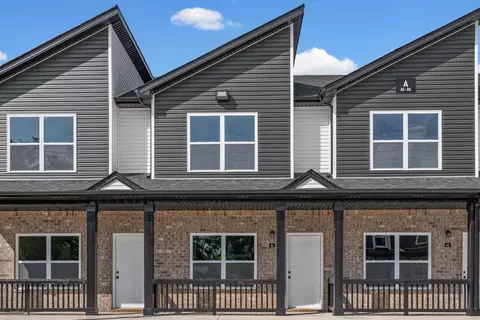 160 Fairview Ln #A2, Clarksville, TN 37040