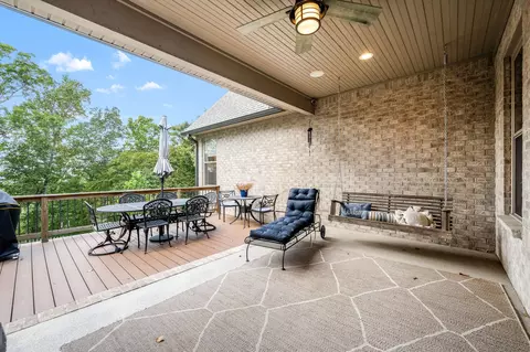 Exterior - 215 Flora Ln, Manchester, TN 37355 photo 7 of 19