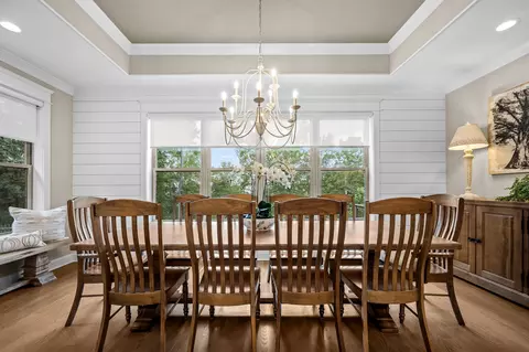 Dining - 215 Flora Ln, Manchester, TN 37355 photo 2 of 2