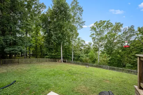 Exterior - 215 Flora Ln, Manchester, TN 37355 photo 10 of 19