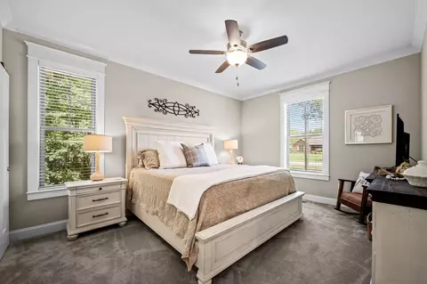 Bedroom - 215 Flora Ln, Manchester, TN 37355 photo 1 of 3