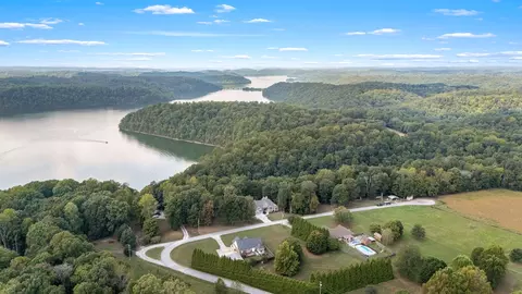 View/Area - 215 Flora Ln, Manchester, TN 37355 photo 16 of 18
