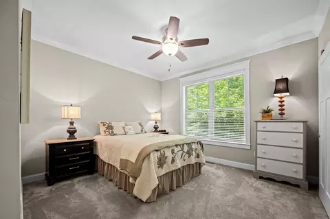 Bedroom - 215 Flora Ln, Manchester, TN 37355 photo 2 of 3