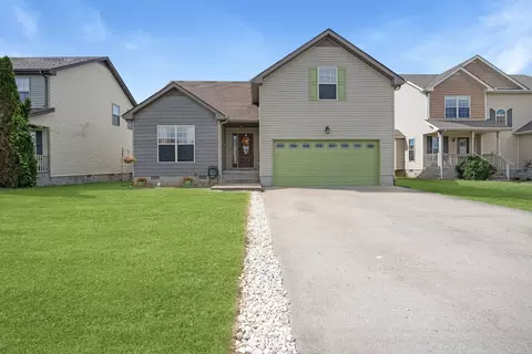 3774 Suiter Rd, Clarksville, TN 37040