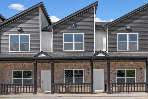 160 Fairview Ln #A3, Clarksville, TN 37040