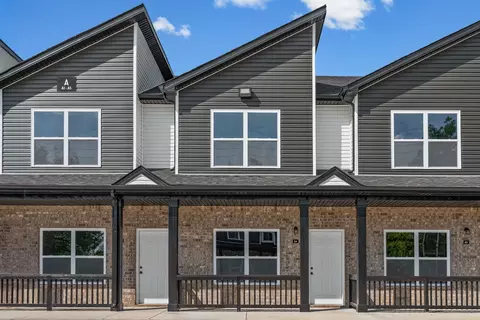 160 Fairview Ln #A4, Clarksville, TN 37040