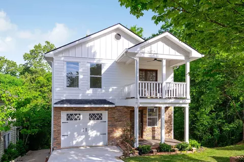 919 Forest Ave, Chattanooga, TN 37405
